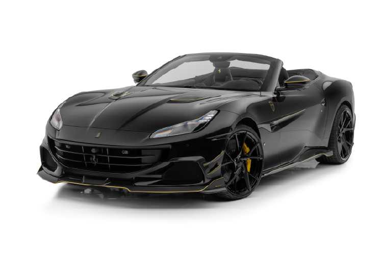 Ferrari Portofino M